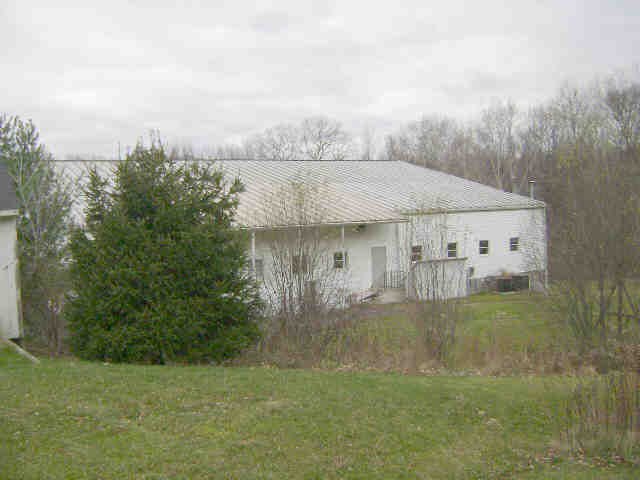 Building photograph for 19 DORWIN HILL RD